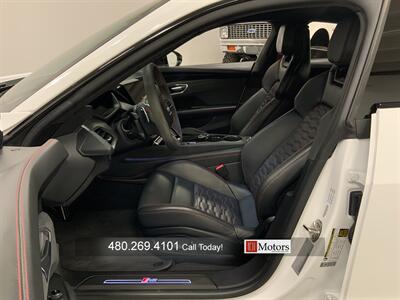 2022 Audi RS e-tron GT quattro   - Photo 11 - Tempe, AZ 85281