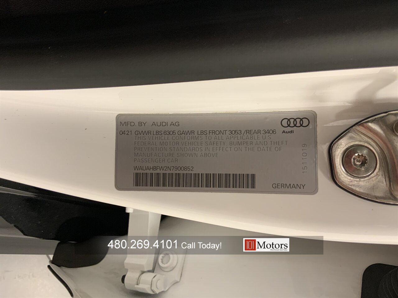 2022 Audi RS e-tron GT quattro - Photo 36 - Tempe, AZ 85281