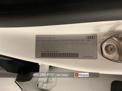 2022 Audi RS e-tron GT quattro   - Photo 36 - Tempe, AZ 85281