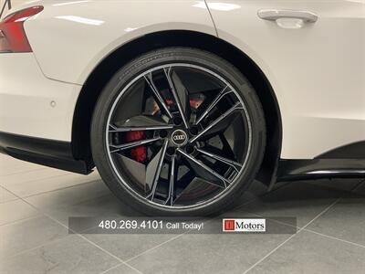 2022 Audi RS e-tron GT quattro   - Photo 31 - Tempe, AZ 85281