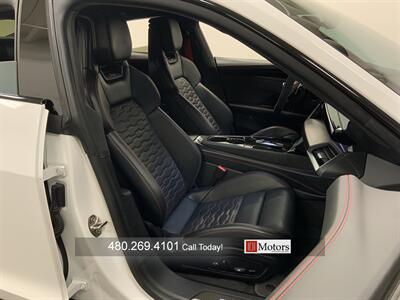 2022 Audi RS e-tron GT quattro   - Photo 20 - Tempe, AZ 85281