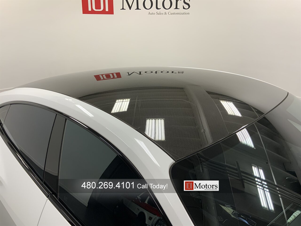 2022 Audi RS e-tron GT quattro - Photo 9 - Tempe, AZ 85281