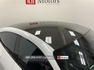 2022 Audi RS e-tron GT quattro   - Photo 9 - Tempe, AZ 85281