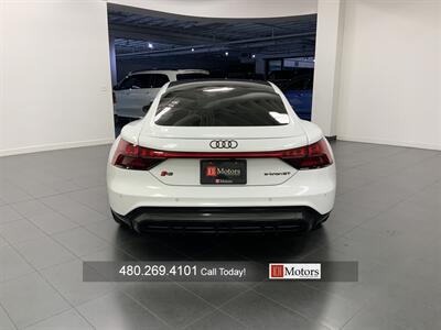 2022 Audi RS e-tron GT quattro   - Photo 4 - Tempe, AZ 85281