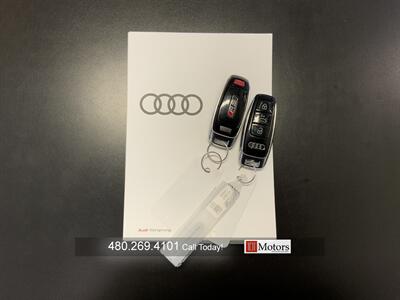 2022 Audi RS e-tron GT quattro   - Photo 33 - Tempe, AZ 85281