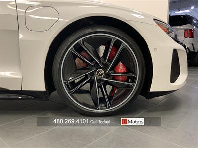 2022 Audi RS e-tron GT quattro   - Photo 32 - Tempe, AZ 85281