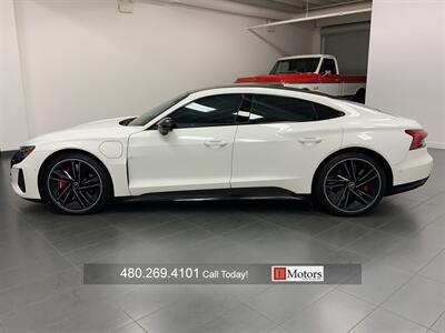 2022 Audi RS e-tron GT quattro   - Photo 6 - Tempe, AZ 85281