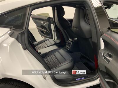 2022 Audi RS e-tron GT quattro   - Photo 24 - Tempe, AZ 85281