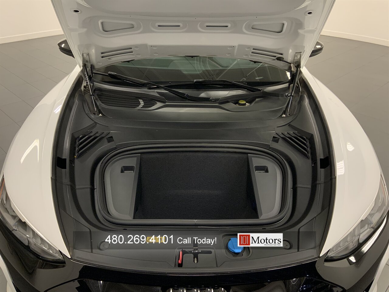 2022 Audi RS e-tron GT quattro - Photo 28 - Tempe, AZ 85281