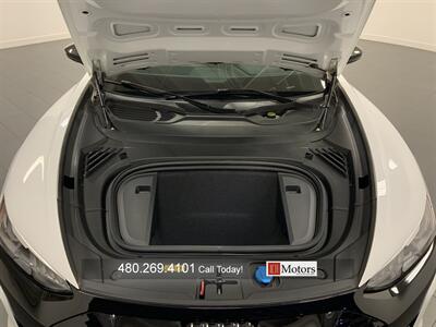 2022 Audi RS e-tron GT quattro   - Photo 28 - Tempe, AZ 85281