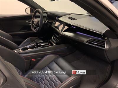 2022 Audi RS e-tron GT quattro   - Photo 21 - Tempe, AZ 85281