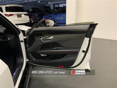 2022 Audi RS e-tron GT quattro   - Photo 19 - Tempe, AZ 85281