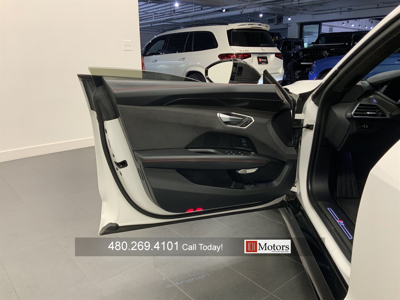 2022 Audi RS e-tron GT quattro - Photo 10 - Tempe, AZ 85281