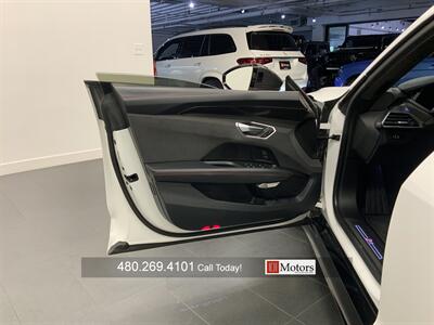 2022 Audi RS e-tron GT quattro   - Photo 10 - Tempe, AZ 85281