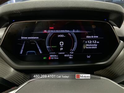 2022 Audi RS e-tron GT quattro   - Photo 14 - Tempe, AZ 85281