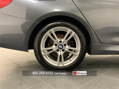 2015 BMW 3 Series 335i xDrive Gran Turismo   - Photo 29 - Tempe, AZ 85281