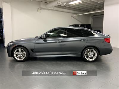 2015 BMW 3 Series 335i xDrive Gran Turismo   - Photo 6 - Tempe, AZ 85281