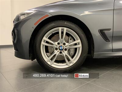 2015 BMW 3 Series 335i xDrive Gran Turismo   - Photo 27 - Tempe, AZ 85281