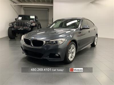 2015 BMW 3 Series 335i xDrive Gran Turismo   - Photo 7 - Tempe, AZ 85281