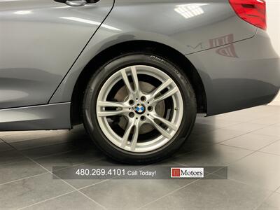 2015 BMW 3 Series 335i xDrive Gran Turismo   - Photo 28 - Tempe, AZ 85281