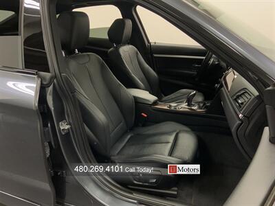 2015 BMW 3 Series 335i xDrive Gran Turismo   - Photo 19 - Tempe, AZ 85281