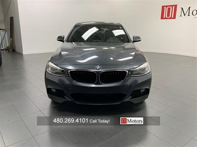 2015 BMW 3 Series 335i xDrive Gran Turismo   - Photo 8 - Tempe, AZ 85281