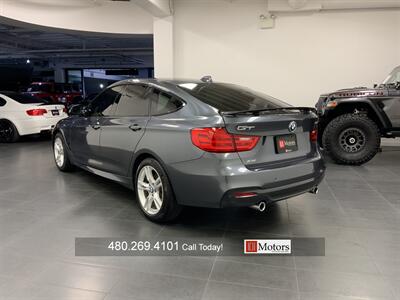 2015 BMW 3 Series 335i xDrive Gran Turismo   - Photo 5 - Tempe, AZ 85281