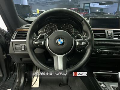 2015 BMW 3 Series 335i xDrive Gran Turismo   - Photo 12 - Tempe, AZ 85281