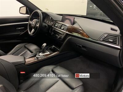 2015 BMW 3 Series 335i xDrive Gran Turismo   - Photo 21 - Tempe, AZ 85281