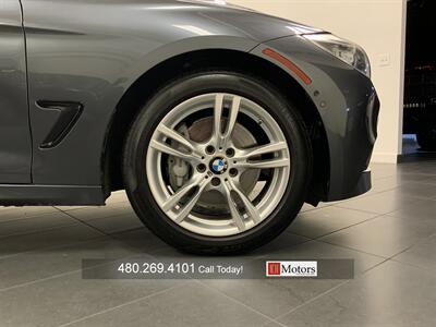 2015 BMW 3 Series 335i xDrive Gran Turismo   - Photo 30 - Tempe, AZ 85281