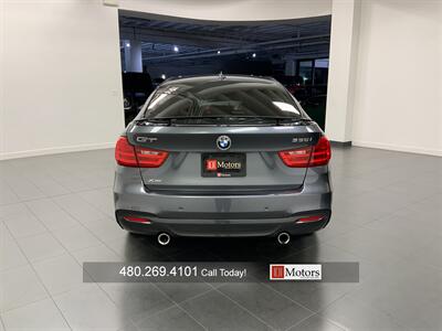 2015 BMW 3 Series 335i xDrive Gran Turismo   - Photo 4 - Tempe, AZ 85281