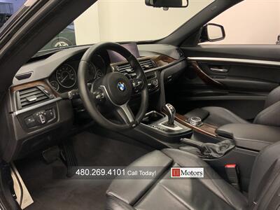 2015 BMW 3 Series 335i xDrive Gran Turismo   - Photo 11 - Tempe, AZ 85281