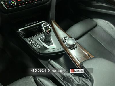 2015 BMW 3 Series 335i xDrive Gran Turismo   - Photo 16 - Tempe, AZ 85281