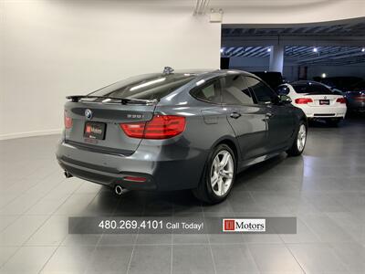 2015 BMW 3 Series 335i xDrive Gran Turismo   - Photo 3 - Tempe, AZ 85281