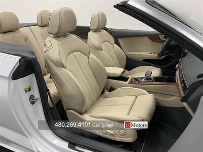 2020 Audi A5 2.0T quattro Premium   - Photo 21 - Tempe, AZ 85281