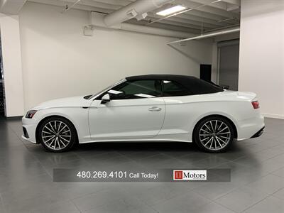 2020 Audi A5 2.0T quattro Premium   - Photo 30 - Tempe, AZ 85281