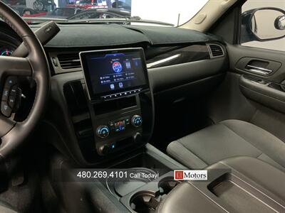 2009 Chevrolet Avalanche LT   - Photo 13 - Tempe, AZ 85281