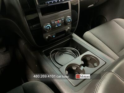 2009 Chevrolet Avalanche LT   - Photo 15 - Tempe, AZ 85281