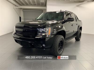 2009 Chevrolet Avalanche LT   - Photo 6 - Tempe, AZ 85281