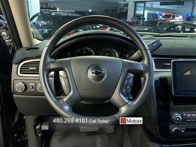 2009 Chevrolet Avalanche LT   - Photo 11 - Tempe, AZ 85281