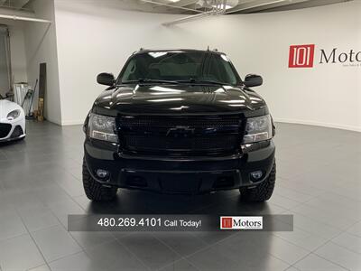 2009 Chevrolet Avalanche LT   - Photo 7 - Tempe, AZ 85281