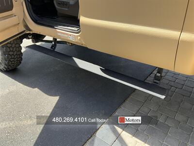 2011 Ford F550 Custom   - Photo 17 - Tempe, AZ 85281