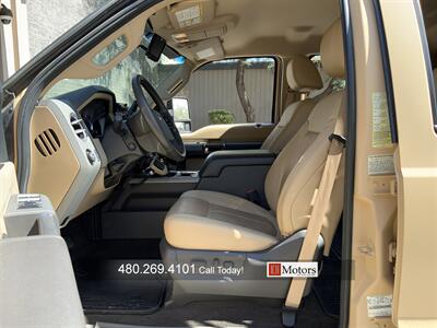 2011 Ford F550 Custom   - Photo 10 - Tempe, AZ 85281