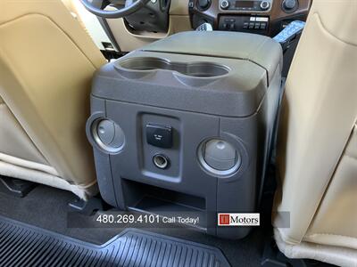 2011 Ford F550 Custom   - Photo 24 - Tempe, AZ 85281