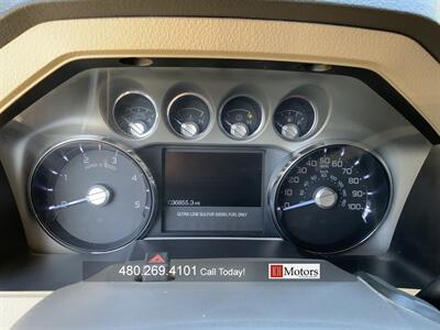 2011 Ford F550 Custom   - Photo 13 - Tempe, AZ 85281