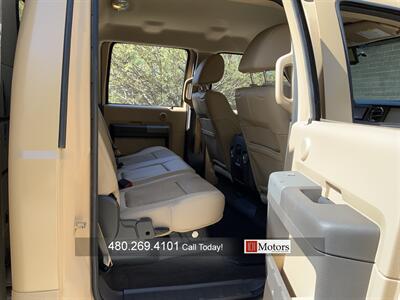 2011 Ford F550 Custom   - Photo 23 - Tempe, AZ 85281