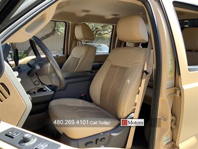 2011 Ford F550 Custom   - Photo 2 - Tempe, AZ 85281