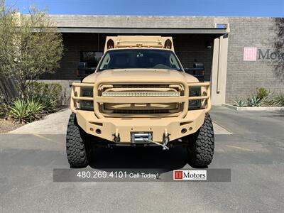 2011 Ford F550 Custom   - Photo 8 - Tempe, AZ 85281