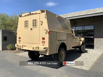 2011 Ford F550 Custom   - Photo 3 - Tempe, AZ 85281