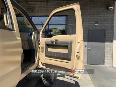 2011 Ford F550 Custom   - Photo 18 - Tempe, AZ 85281